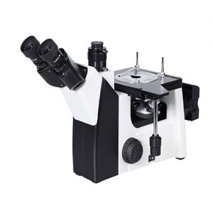 iOX-200-M-inverted-metallurgical-microscope